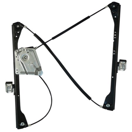 Aci Automotive Buick Rendezvo 07-02/Pontiac Aztek 05-01 Window Regulatr, 384131 384131